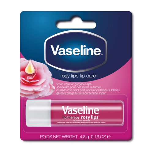 Vaseline Rosy Dudak Bakım Balmı 4,8 g - 1