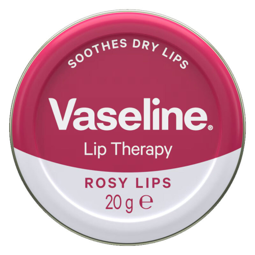 Vaseline Rosy Lips Dudak Bakım Kremi 20 gr - Vaseline