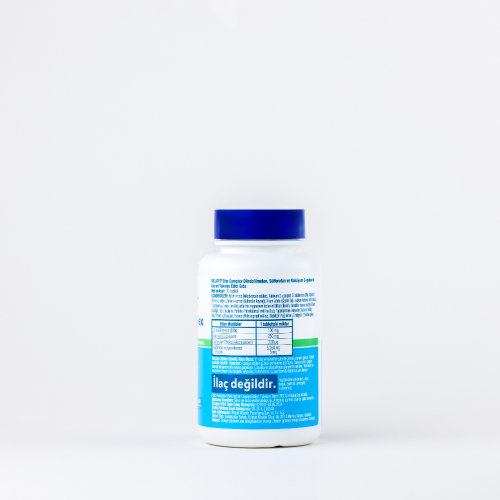 Velavit Dim Complex 30 Tablet - 2