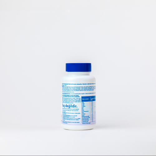 Velavit Phytoglow Anti-Hair Loss 60 Kapsül - 2