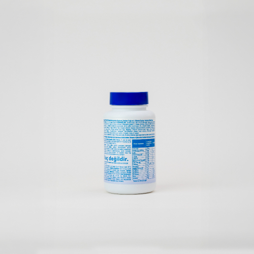 Velavit Phytoglow Hair Nail 120 Yumuşak Kapsül - 2