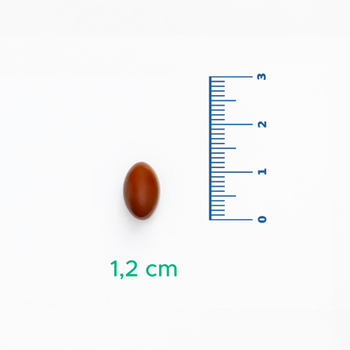 Velavit Phytoglow Hair Nail 120 Yumuşak Kapsül - 3