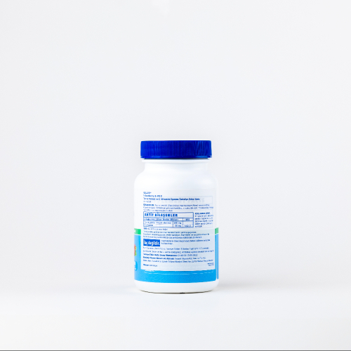 Velavit Turna Yemişi ve C Vitamini İçeren Takviye Edici Gıda 30 Kapsül - 2