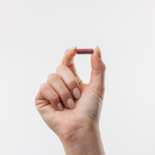 Velavit Turna Yemişi ve C Vitamini İçeren Takviye Edici Gıda 30 Kapsül - 4