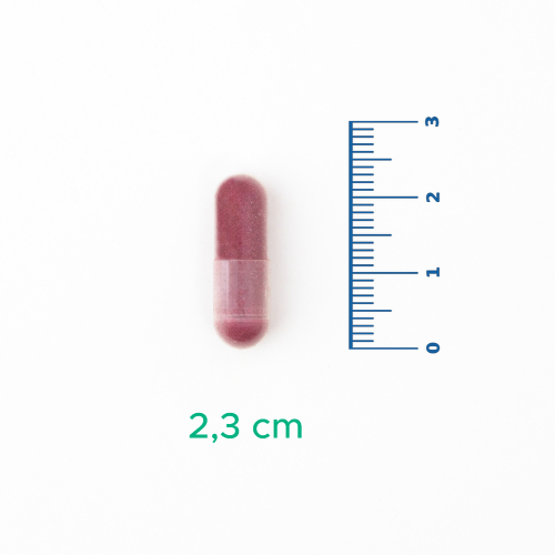 Velavit Turna Yemişi ve C Vitamini İçeren Takviye Edici Gıda 30 Kapsül - 3