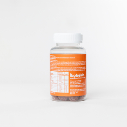 Velavit V-Active Gummy 60 Gummies - 2