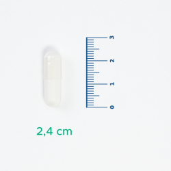 Velavit V Akg Ca Takviye Edici Gıda 60 Kapsül - 5