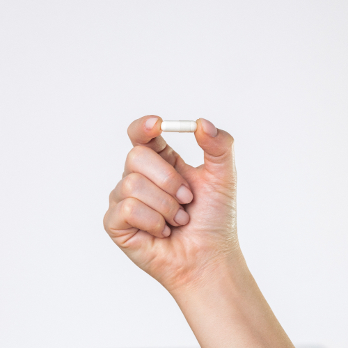 Velavit V Akg Ca Takviye Edici Gıda 60 Kapsül - 6