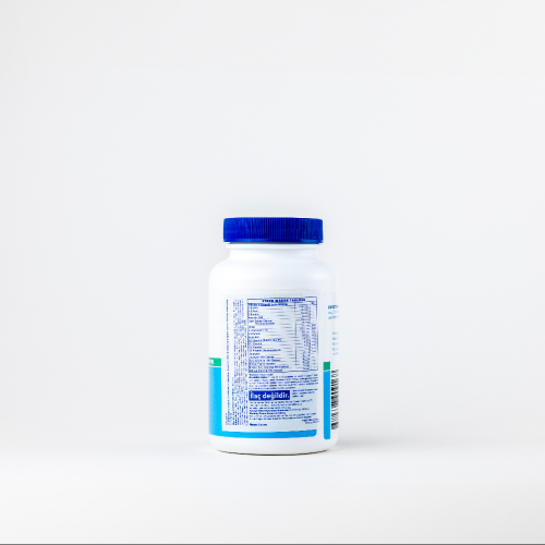 Velavit V-ArginMen Takviye Edici Gıda 120 Kapsül - 2