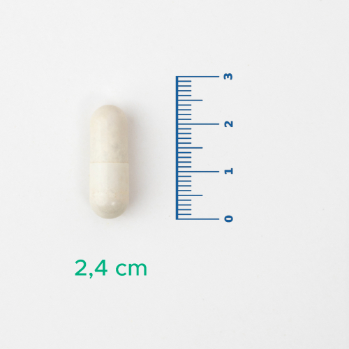 Velavit V-ArginMen Takviye Edici Gıda 120 Kapsül - 3