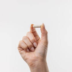 Velavit V-ArginMen Takviye Edici Gıda 120 Kapsül - 4