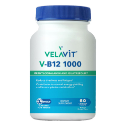 Velavit V-B12 1000 60 Adet - 1