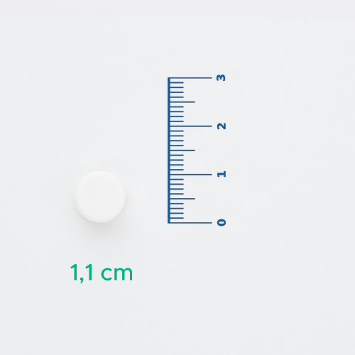 Velavit V-Bromelain 500 Takviye Edici Gıda 30 Tablet - 3