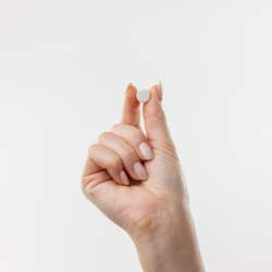 Velavit V-Bromelain 500 Takviye Edici Gıda 30 Tablet - 4