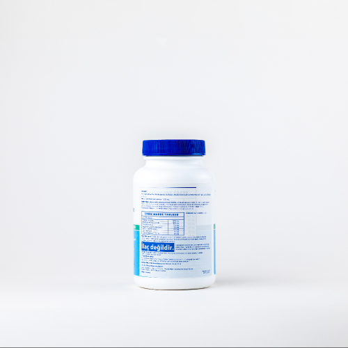 Velavit V-Chondromax Plus Takviye Edici Gıda 90 Tablet - 2