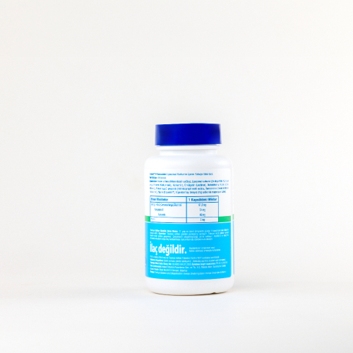 Velavit V - Curcumin Liposomal 30 Adet - 2