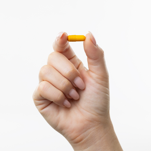 Velavit V - Curcumin Liposomal 30 Adet - 4