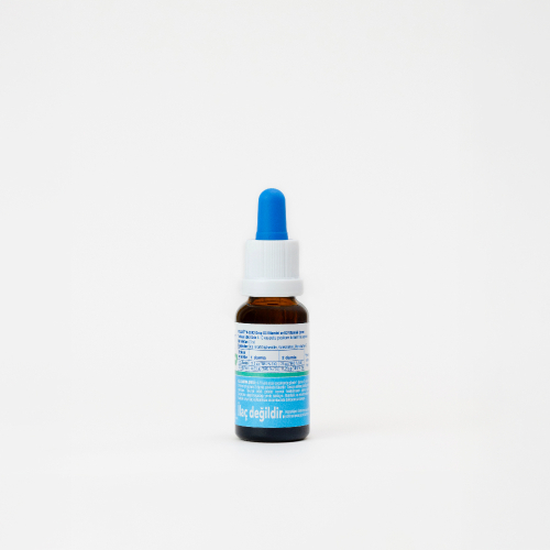 Velavit V-D3K2 Damla 20 ml - 4