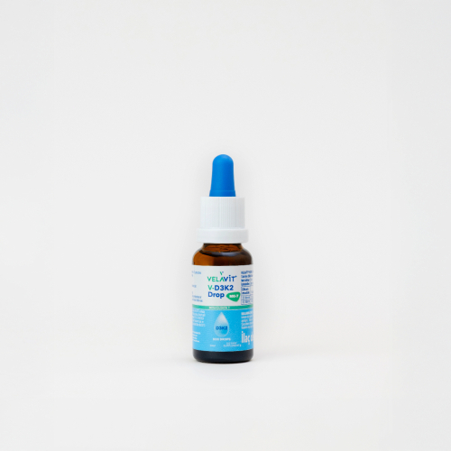 Velavit V-D3K2 Damla 20 ml - 3