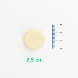 Velavit V-Effer C 1000 mg Takviye Edici Gıda 20 Tablet - 3