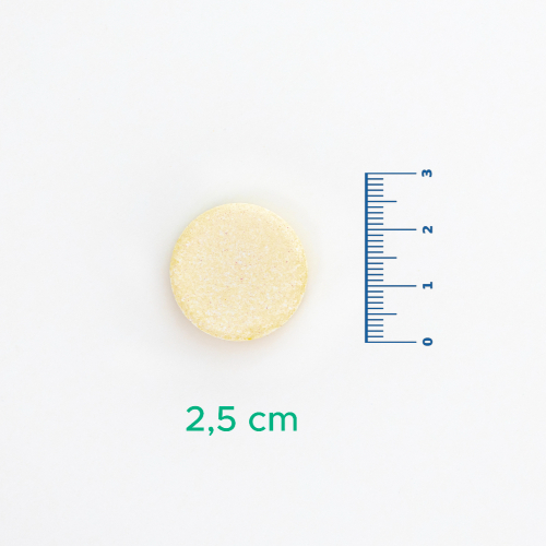 Velavit V-Effer C 1000 mg Takviye Edici Gıda 20 Tablet - 8