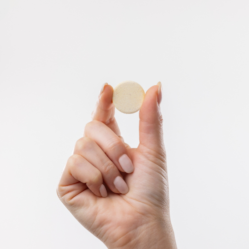Velavit V-Effer C 1000 mg Takviye Edici Gıda 20 Tablet - 9