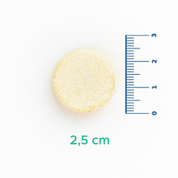 Velavit V-Effer C 1000 mg Takviye Edici Gıda 20 Tablet - 4