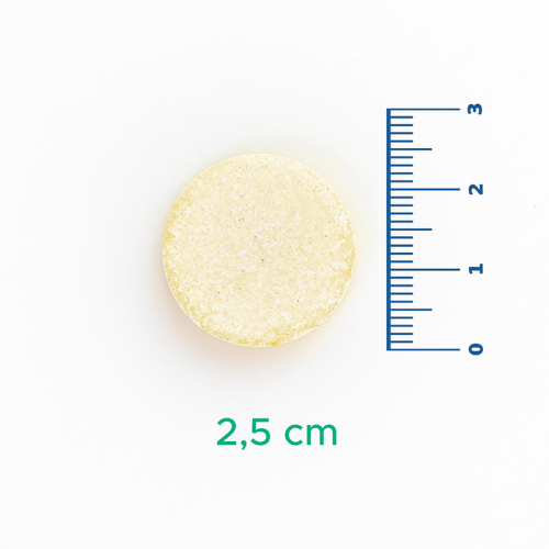 Velavit V-Effer C 1000 mg Takviye Edici Gıda 20 Tablet - 4