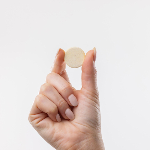 Velavit V-Effer C 1000 mg Takviye Edici Gıda 20 Tablet - 5