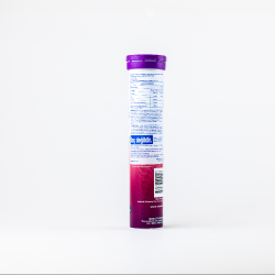 Velavit V-Effer D3 with L-Cysteine 20 Efervesan Tablet - 2