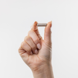 Velavit V-Firstect with Colostrum Takviye Edici Gıda 30 Kapsül - 4