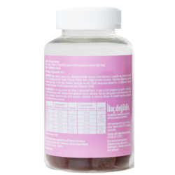 Velavit V-Focus Gummy 60 Gummies - 2