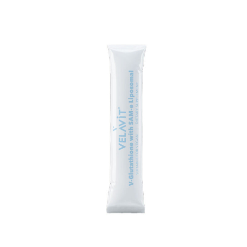 Velavit V-Glutathione with SAM-e Liposomal 30 Saşe - 2