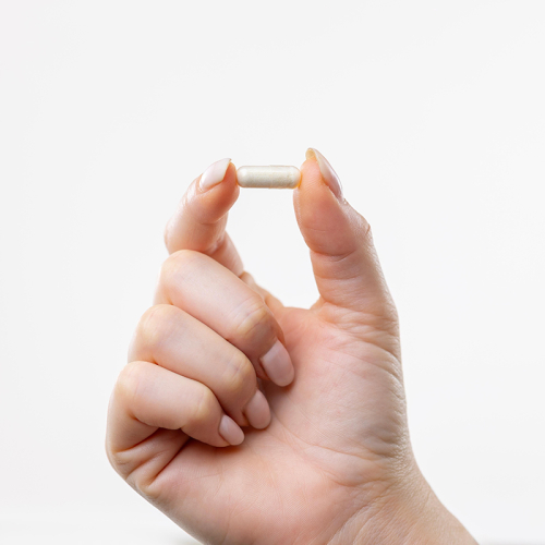 Velavit V-GlutenEase Takviye Edici Gıda 60 Kapsül - 3