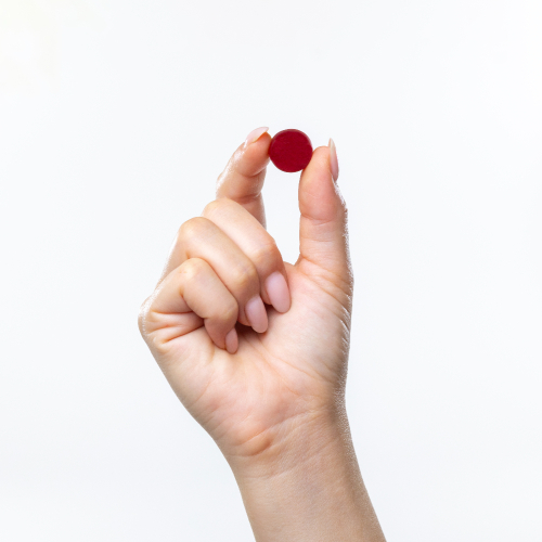 Velavit V-Happy Kids Gummy 60 Gummies - 4