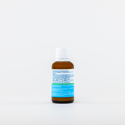 Velavit V-Iron Drop Demir İçeren Damla Takviye Edici Gıda 30 ml - 7