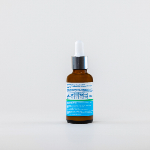 Velavit V-Iron Drop Demir İçeren Damla Takviye Edici Gıda 30 ml - 5