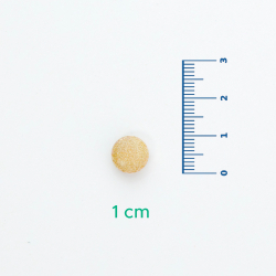 Velavit V-Iron & Vitamin C İçeren Takviye Edici Gıda 30 Tablet - 3