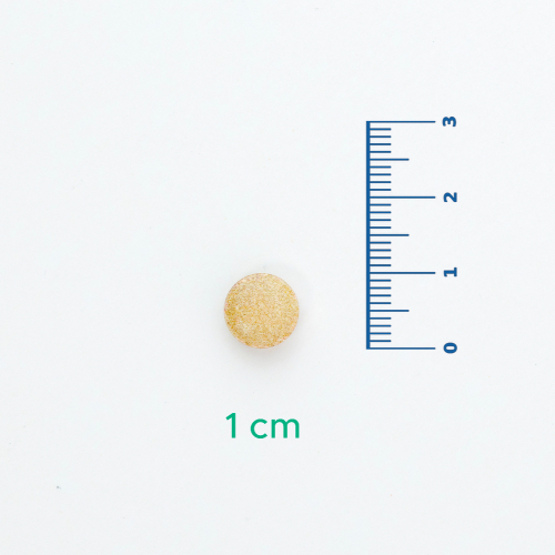 Velavit V-Iron & Vitamin C İçeren Takviye Edici Gıda 30 Tablet - 3