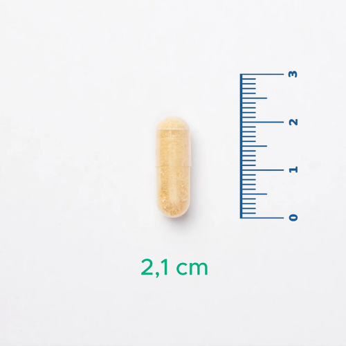 Velavit V-Kerabiom Takviye Edici Gıda 60 Kapsül - 4
