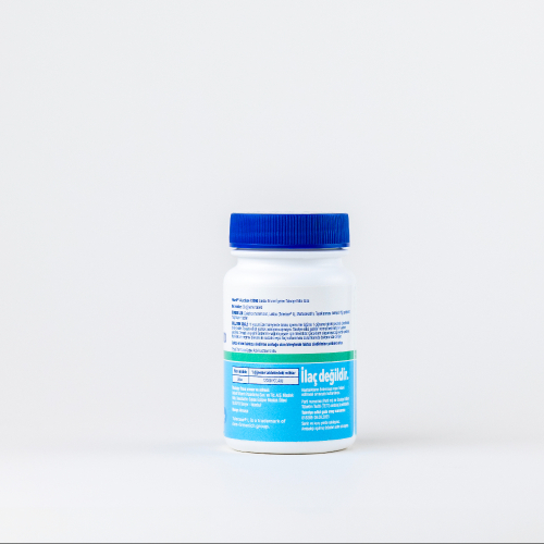 Velavit V Lactase 12000 30 Tablet - 2