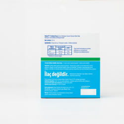 Velavit V-lodine Drop İyot ve Selenyum İçeren Takviye Edici Gıda 25 ml - 2