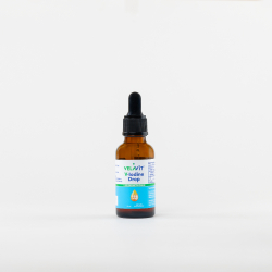 Velavit V-lodine Drop İyot ve Selenyum İçeren Takviye Edici Gıda 25 ml - 5