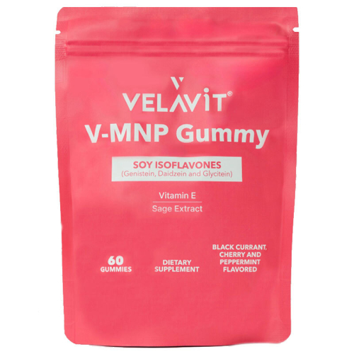 Velavit V-MNP Gummy 60 Gummies - Velavit