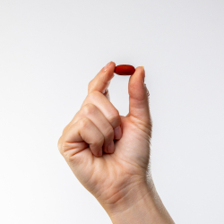 Velavit V-Mom To Be Folat ve Omega3 30 Softgel - 5