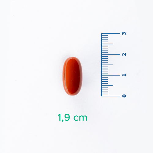 Velavit V-Mom To Be Folat ve Omega3 30 Softgel - 4