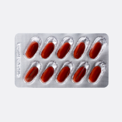 Velavit V-Mom To Be Folat ve Omega3 30 Softgel - 3
