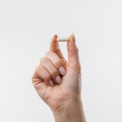 Velavit V-Nattokinase Takviye Edici Gıda 30 Kapsül - 4