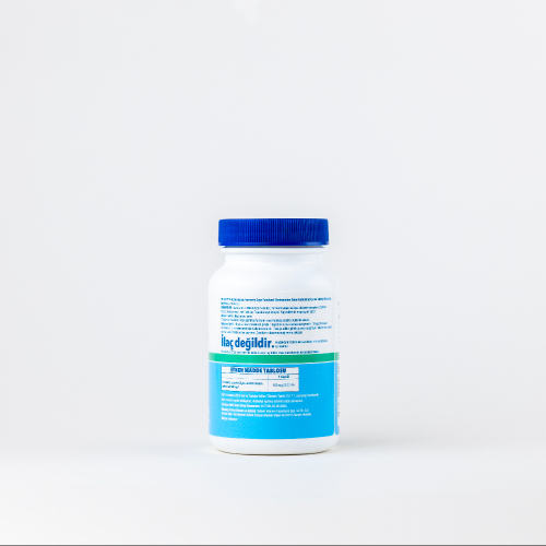 Velavit V-Nattokinase Takviye Edici Gıda 30 Kapsül - 2