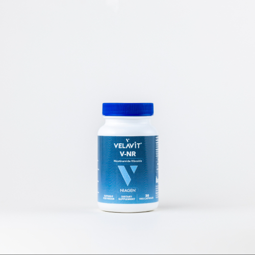 Velavit V-NR Takviye Edici Gıda 30 Kapsül - 3